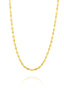 14K Gold Necklace