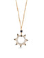 0.52 Carat Diamond Necklace
