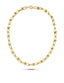 14K Gold Chain Necklace