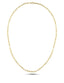 14K Chain Gold Necklace