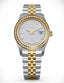 PIRLANT Mother-of-Pearl Dial Women's Watch