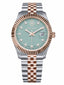 PIRLANT Turquoise Vintage Dial Women's Watch