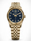 PIRLANT Black Dial Women's Watch