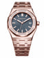 PIRLANT SBL04-3-GR Gray Dial Women's Classic Quartz Watch – 34 mm