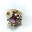 PIRLANT Gold Ring