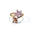 PIRLANT Gold Ring