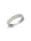 0.70 Carat Baguette Diamond Eternity