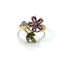 PIRLANT Gold Ring