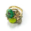 PIRLANT Gold Ring