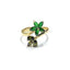 PIRLANT Gold Ring