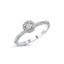 TLYZ00383 PIRLANT Fancy Ring