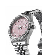 PIRLANT SBL01-1T-PESE Women's Classic Quartz Watch – 32 mm