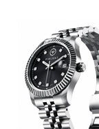 PIRLANT SBL01-1-AN Women's Classic Quartz Watch – 32 mm
