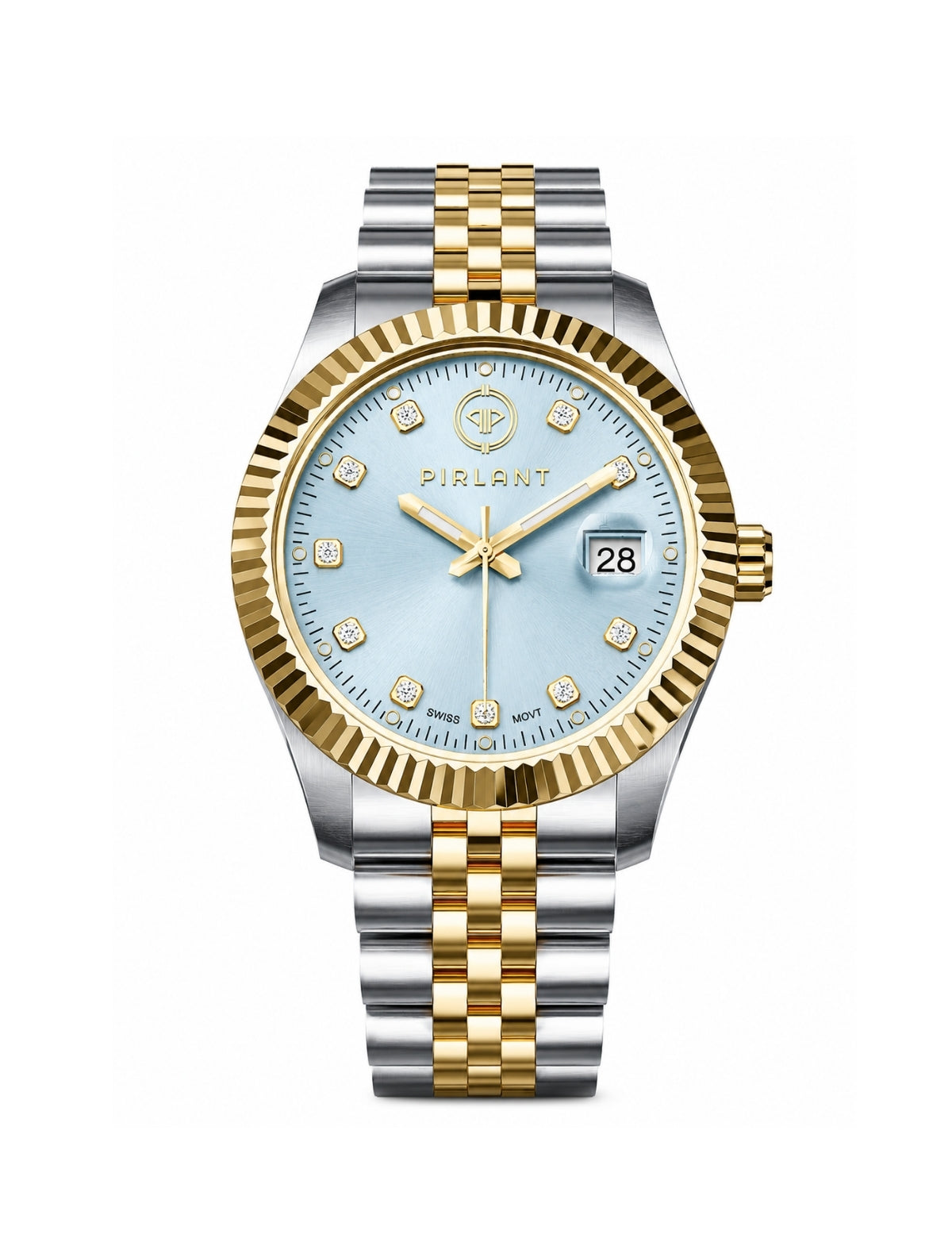 PIRLANT SBL01-2-BU Watch Main image