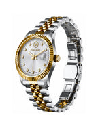 PIRLANT SBL01-2-BE Women's Classic Quartz Watch – 32 mm