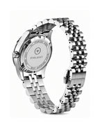 PIRLANT SBL01-1T-SISE Women's Classic Quartz Watch – 32 mm