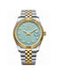 PIRLANT SBL01-2-TU Women's Classic Quartz Watch – 32 mm