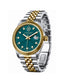 PIRLANT SBL01-2-PT Women's Classic Quartz Watch – 32 mm