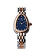 PIRLANT SBL07RBLA Dark Blue Dial Women's Quartz Watch – product photo 4