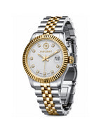 PIRLANT SBL01-2-AN Women's Classic Quartz Watch – 32 mm