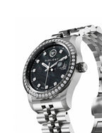 PIRLANT SBL01-1T-SISE Women's Classic Quartz Watch – 32 mm