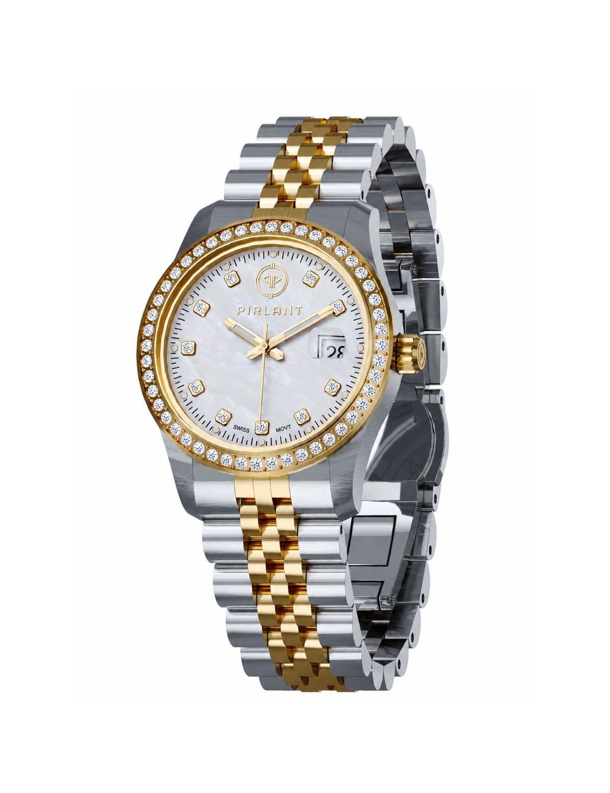 PIRLANT SBL01-2T-SE Watch