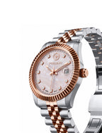 PIRLANT SBL01-3-PESE Women's Classic Quartz Watch – 32 mm