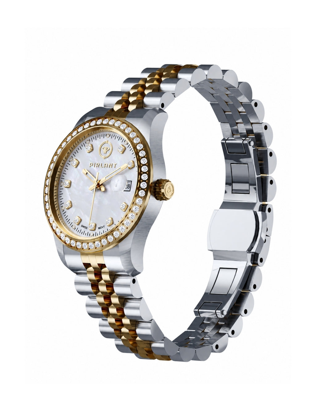 PIRLANT SBL01-2T-SE Watch