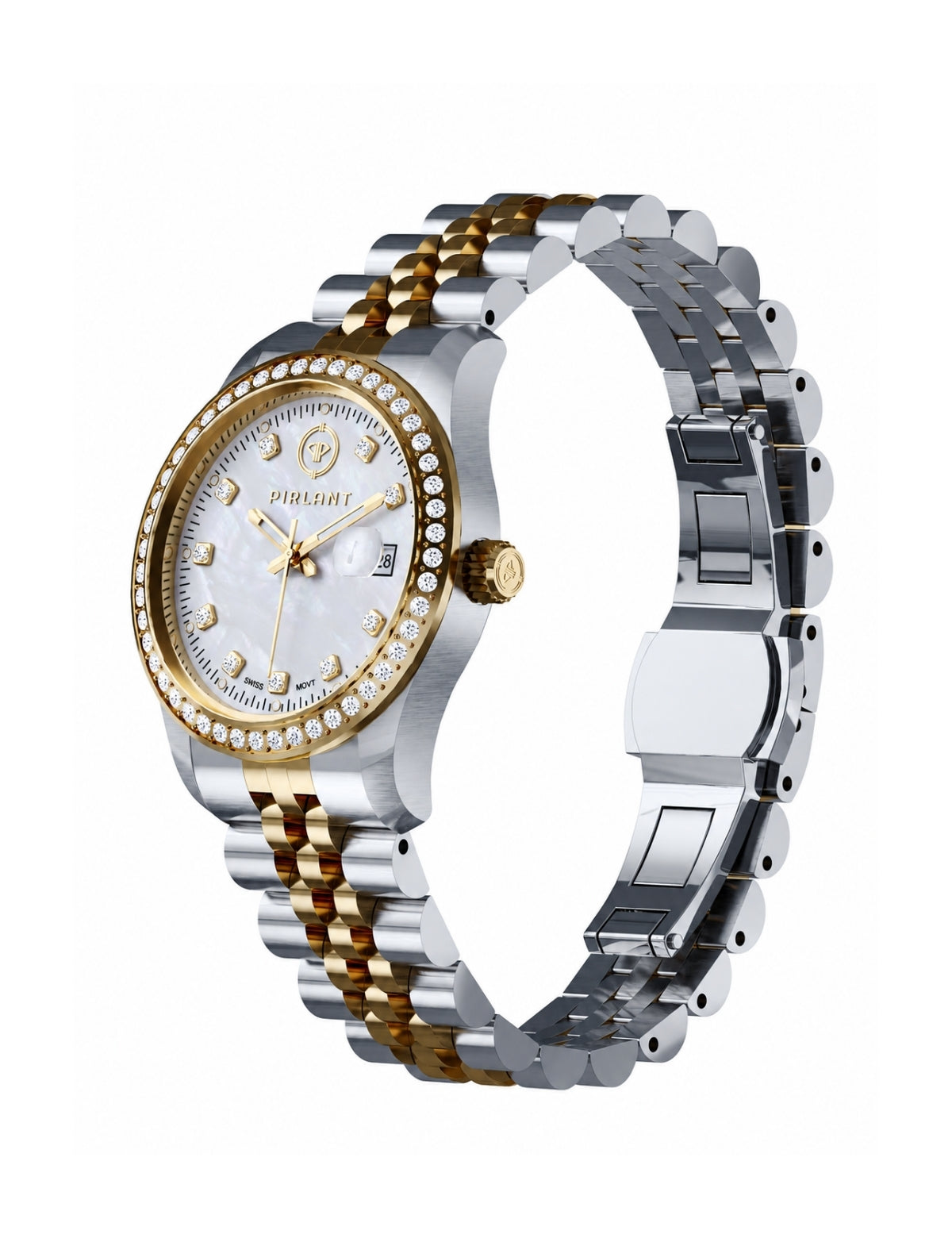 PIRLANT SBL01-2T-SE Watch