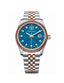 PIRLANT SBL01-3-PT Women's Classic Quartz Watch – 32 mm