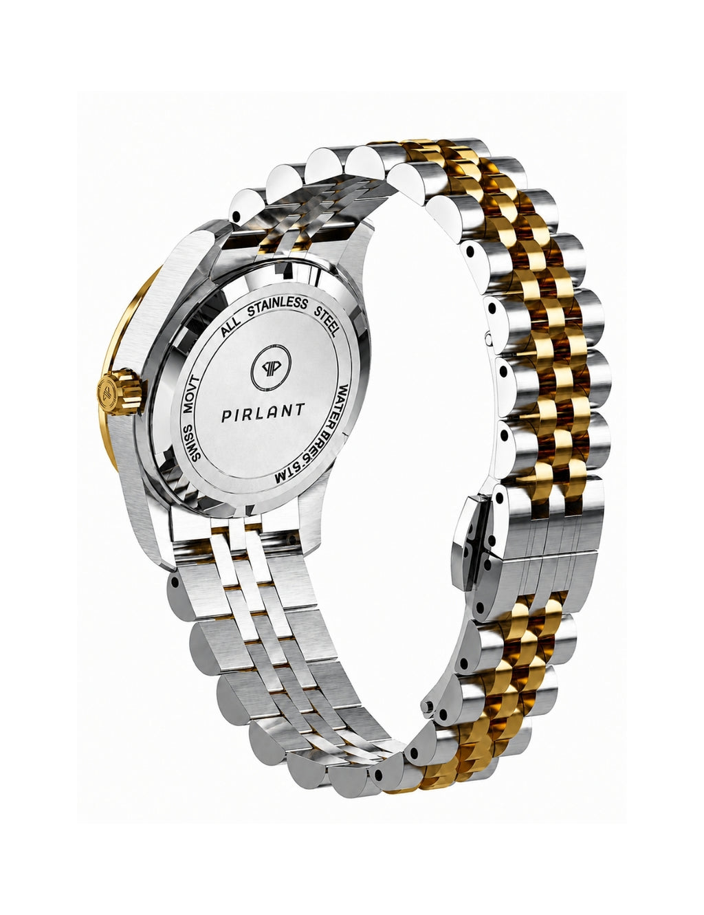 PIRLANT SBL01-2T-SE Watch