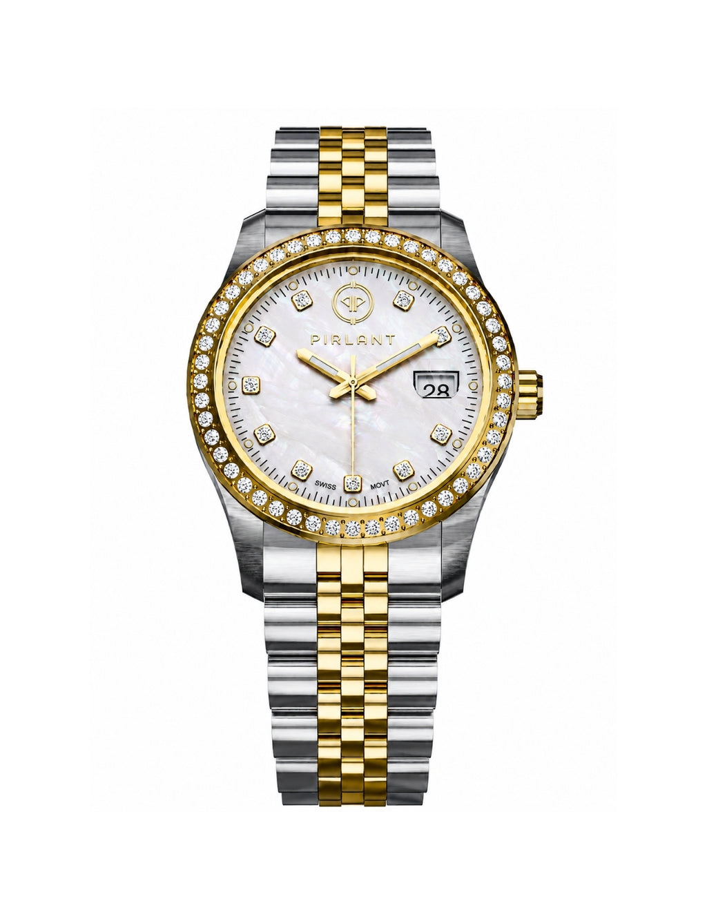 PIRLANT SBL01-2T-SE Watch
