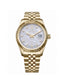 PIRLANT SBL01-4-SE Women's Classic Quartz Watch – 32 mm