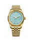 PIRLANT SBL01-4-TU Women's Classic Quartz Watch – 32 mm