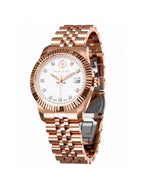 PIRLANT SBL01-5-BE Women's Classic Quartz Watch – 32 mm