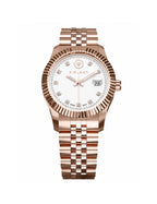PIRLANT SBL01-5-BE Women's Classic Quartz Watch – 32 mm