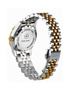 PIRLANT SBL01-2T-SISE Black Mother-of-Pearl Dial Women's Classic Quartz Watch – 34 mm
