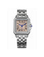 PIRLANT SBL03-1-SO Salmon Dial Square Women's Quartz Watch – product photo 4