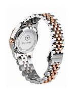 PIRLANT SBL01-3T-SE Women's Classic Quartz Watch – 32 mm