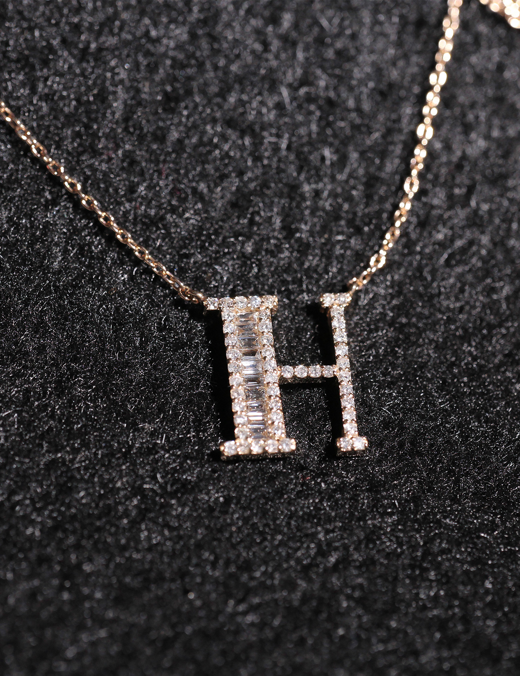 HGP000456 PIRLANT Fancy Necklace