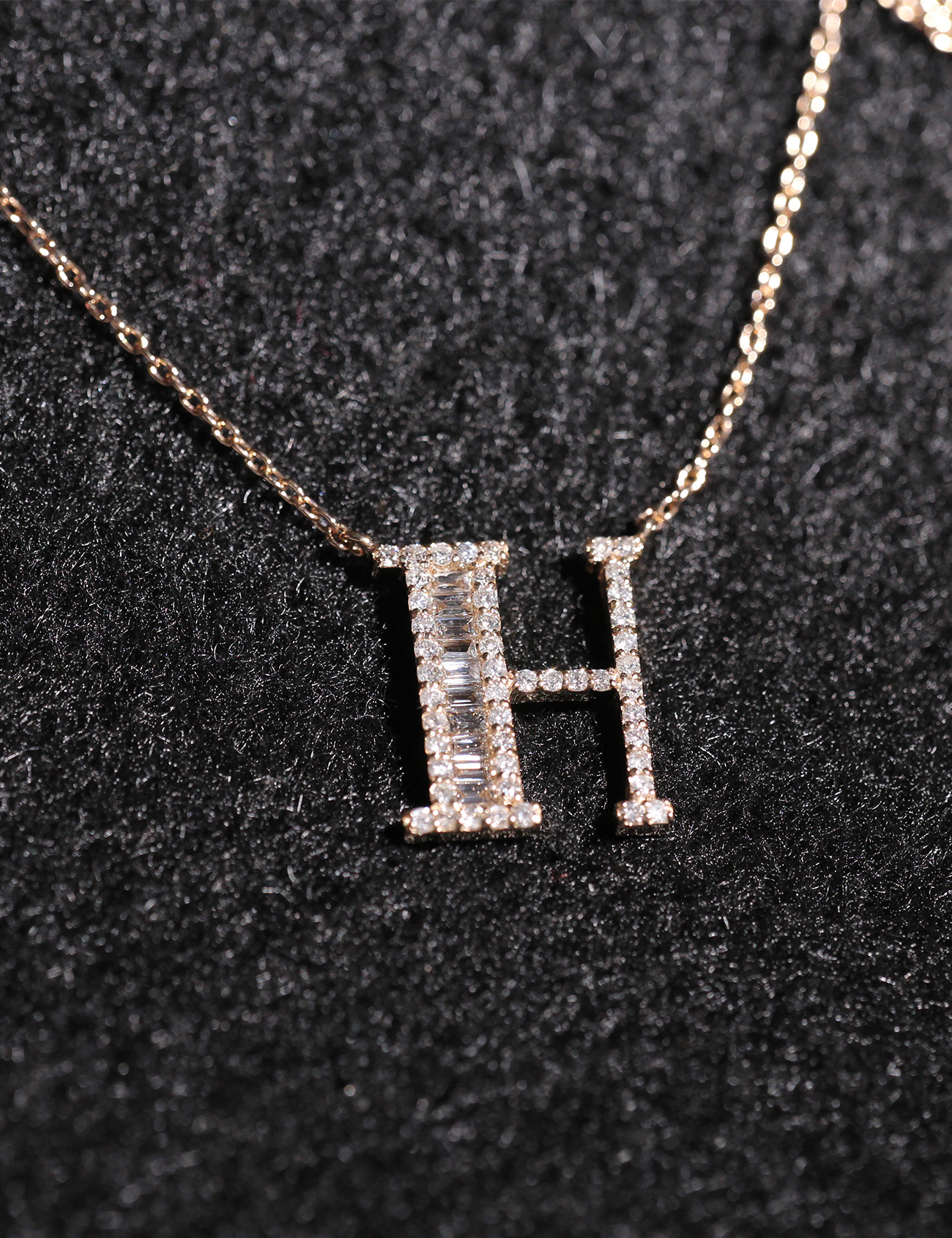HGP000456 PIRLANT Fancy Necklace