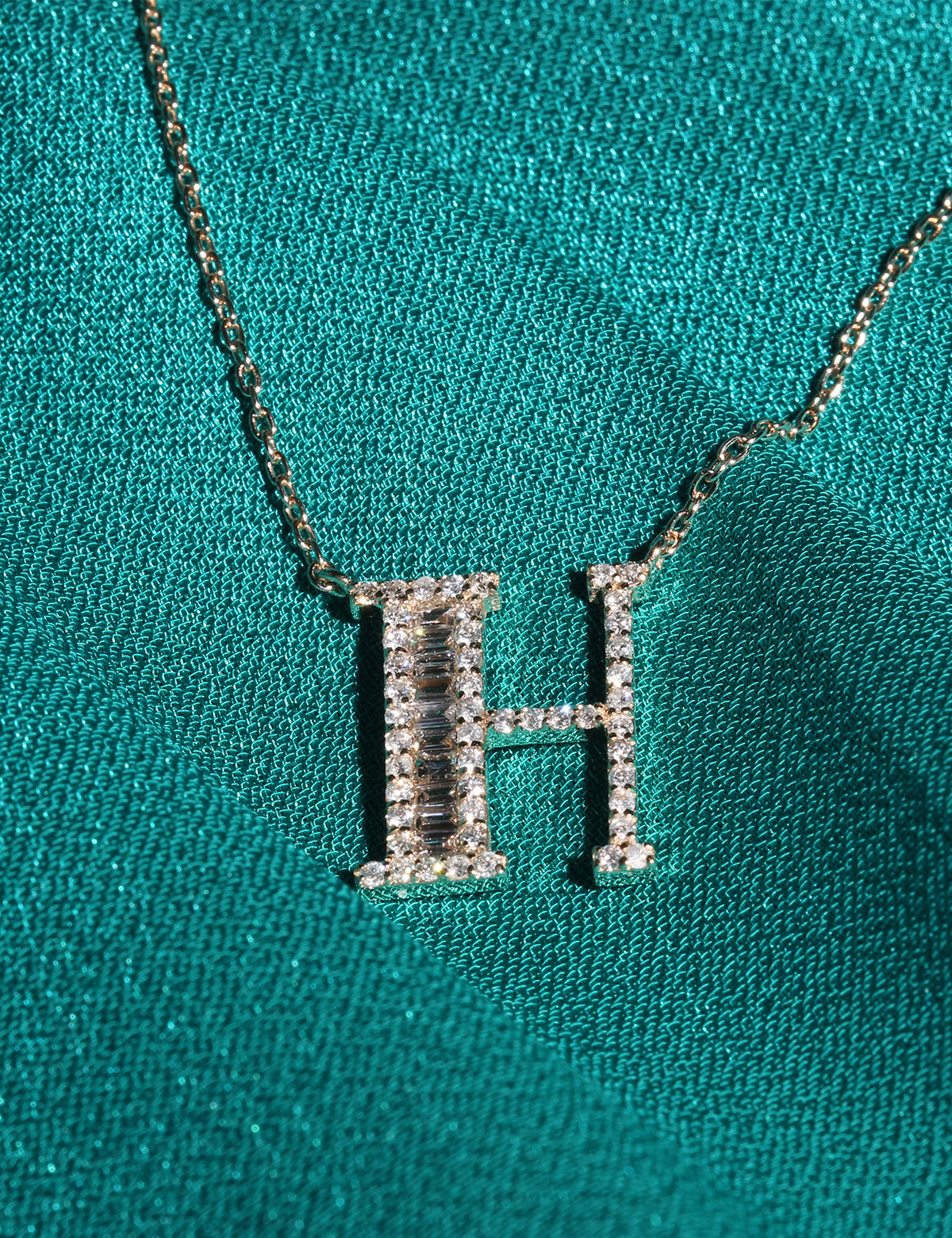 HGP000456 PIRLANT Fancy Necklace