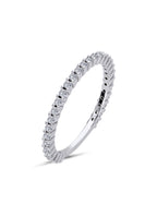 0.40 Carat Diamond Eternity Ring
