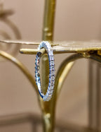 0.40 Carat Diamond Eternity Ring