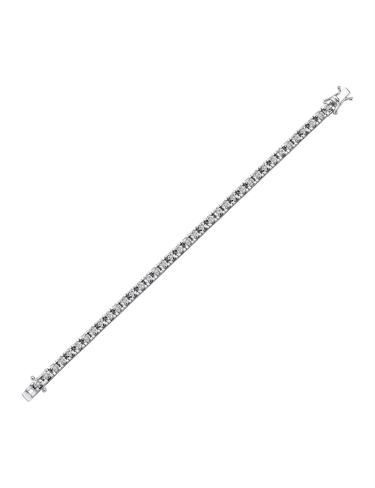 PIRLANT Jewelry Bracelet Tennis Secondary image