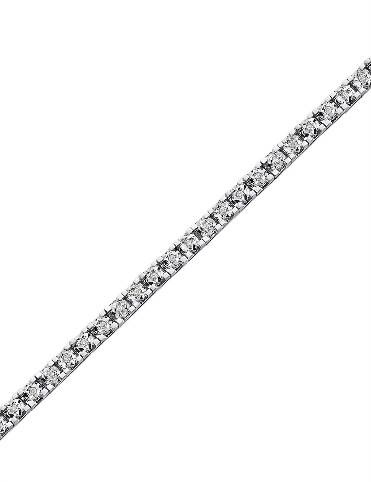 PIRLANT Jewelry Bracelet Tennis