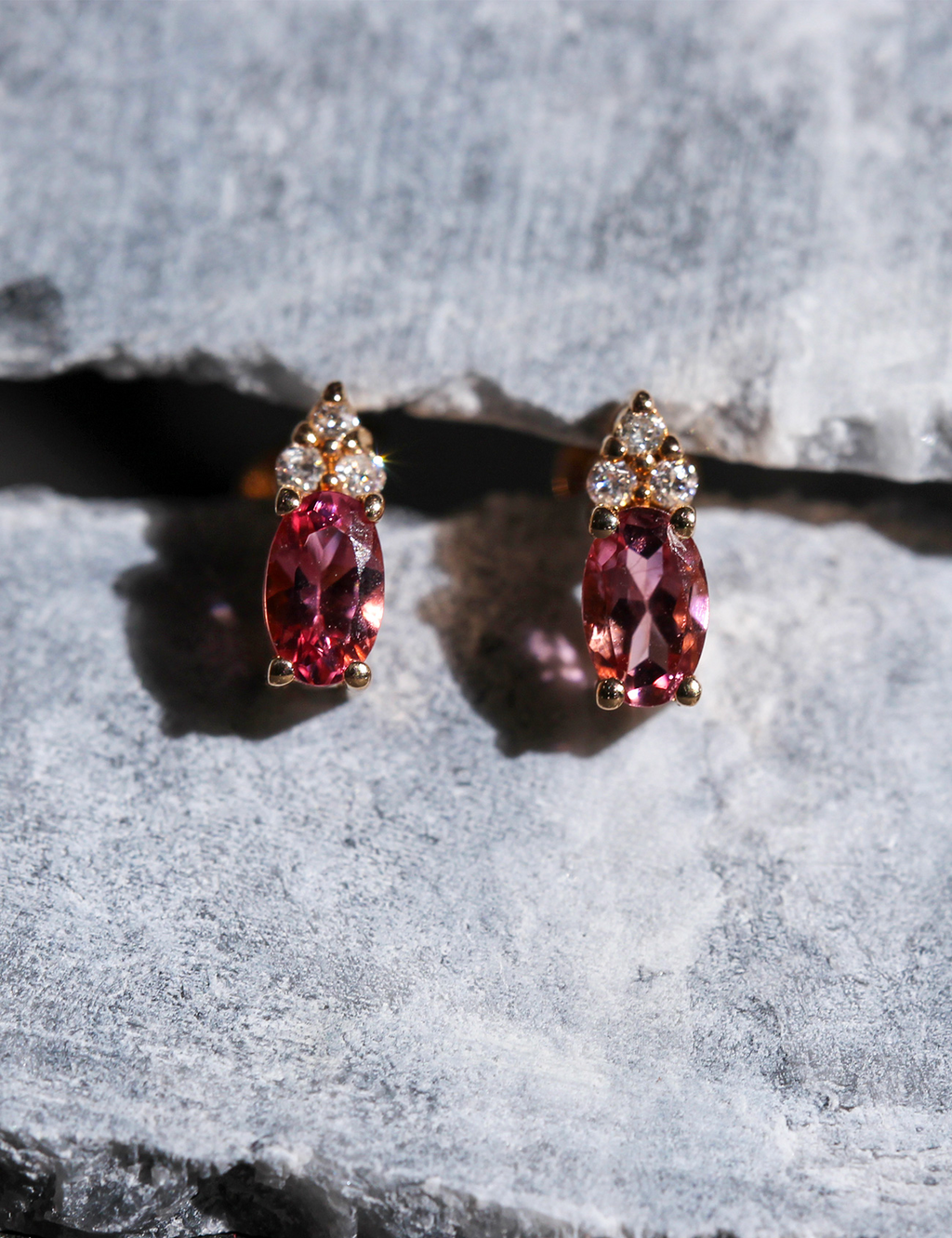 HGKPD002635 PIRLANT Jewelry Earrings Fancy
