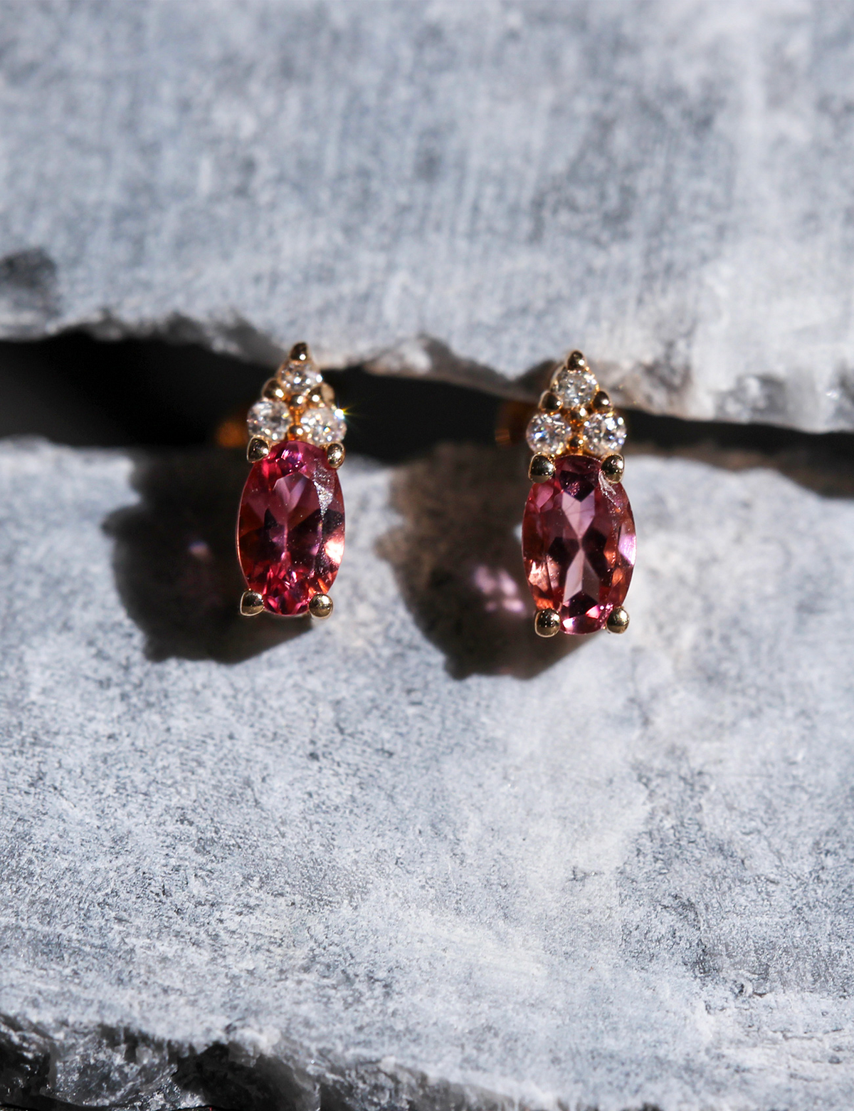 HGKPD002635 PIRLANT Jewelry Earrings Fancy