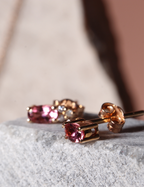 HGKPD002635 PIRLANT Jewelry Earrings Fancy