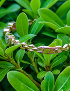 PIRLANT Jewelry Bracelet Baguette